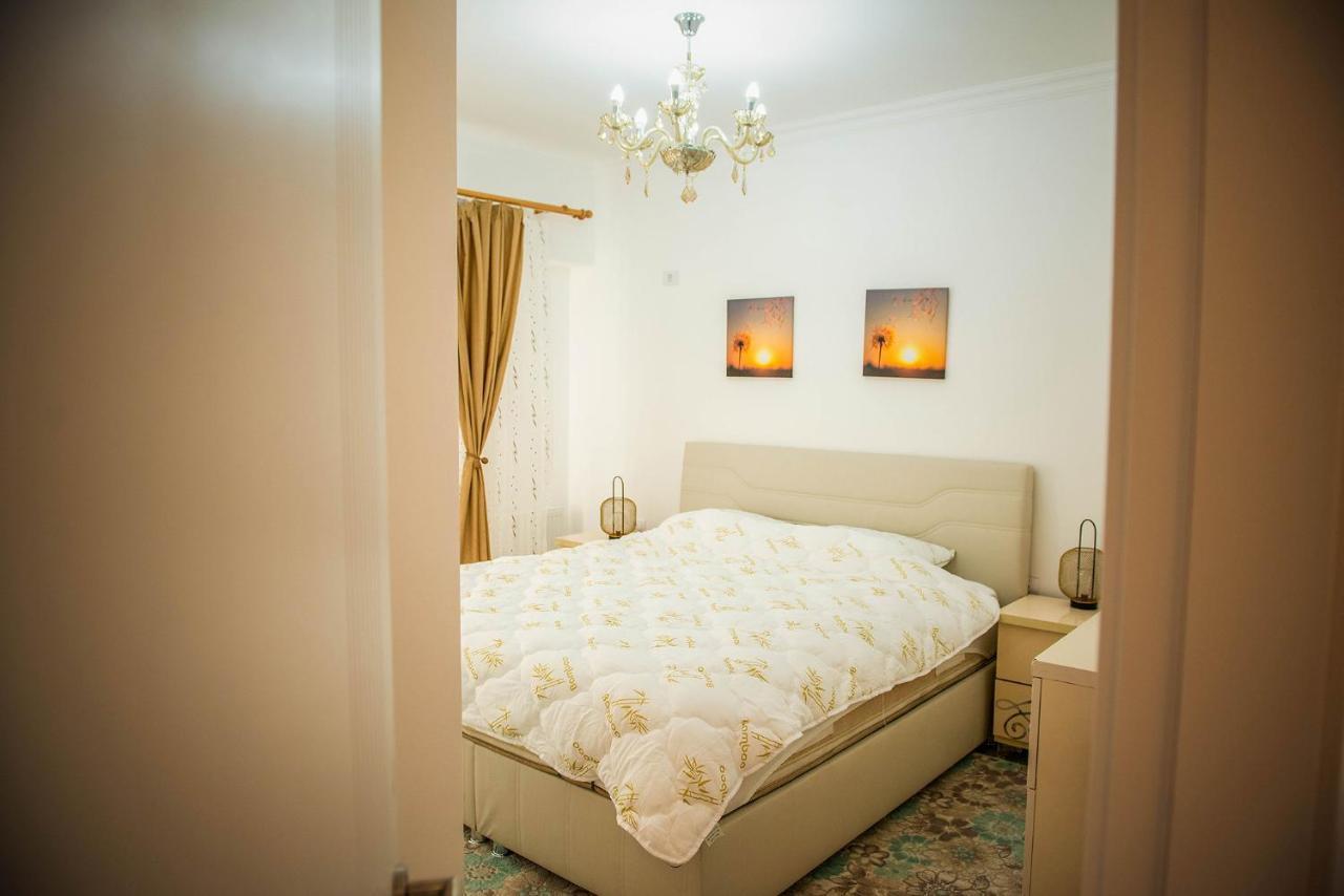 Konak Solid Residence Mamaia Butoaie Eksteriør bilde