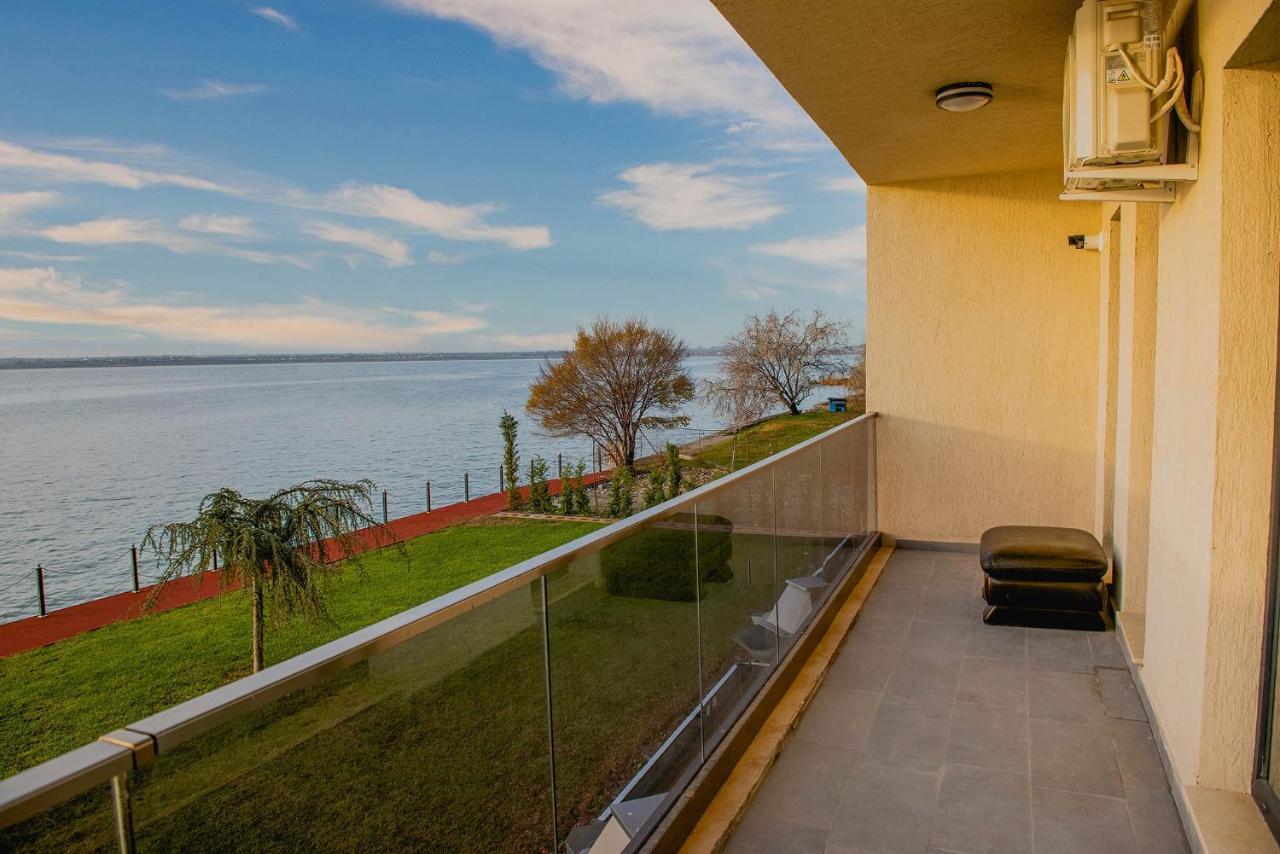 Konak Solid Residence Mamaia Butoaie Eksteriør bilde