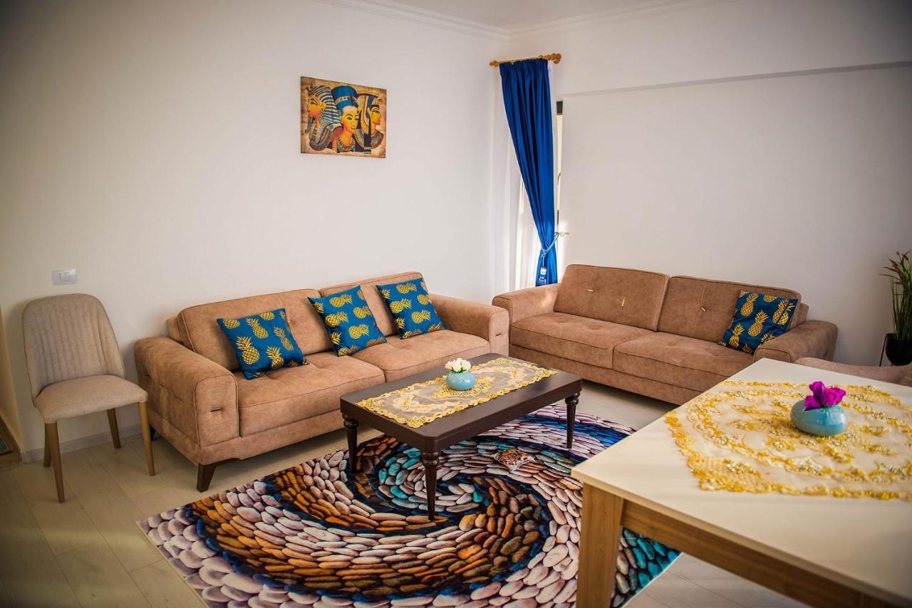 Konak Solid Residence Mamaia Butoaie Eksteriør bilde