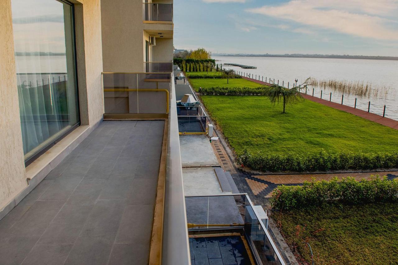 Konak Solid Residence Mamaia Butoaie Eksteriør bilde