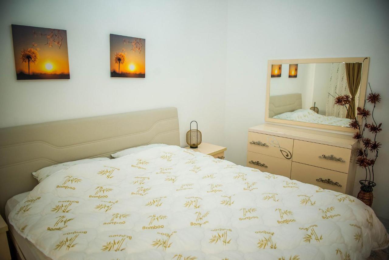 Konak Solid Residence Mamaia Butoaie Eksteriør bilde