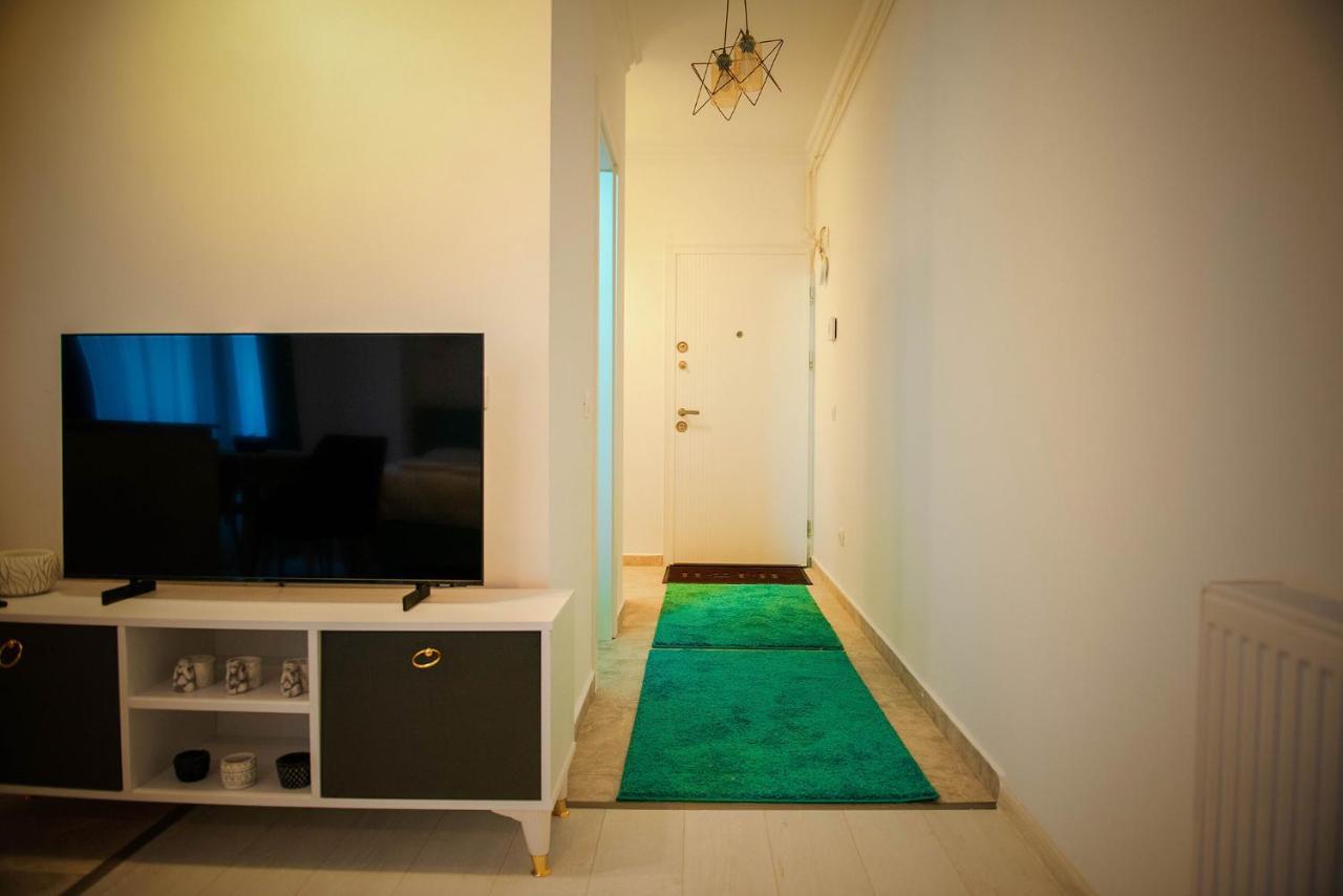 Konak Solid Residence Mamaia Butoaie Eksteriør bilde