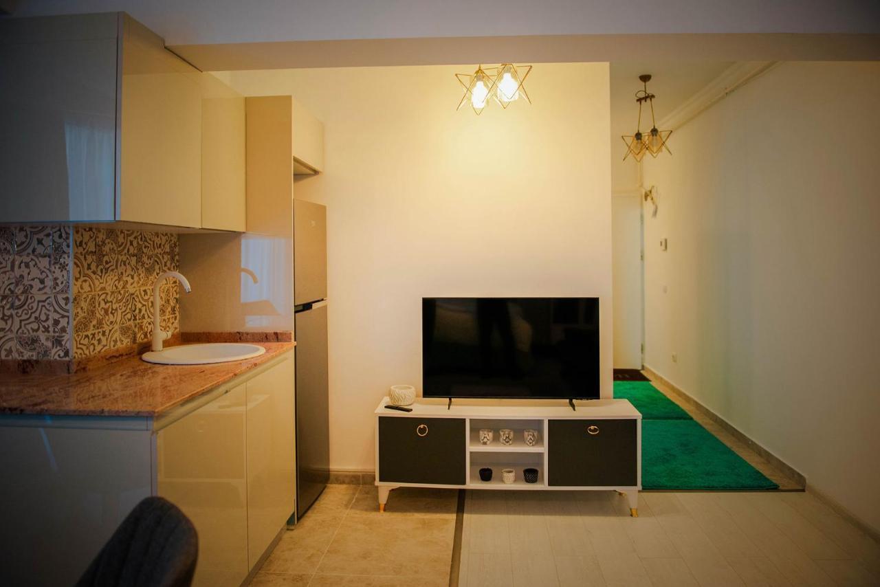 Konak Solid Residence Mamaia Butoaie Eksteriør bilde