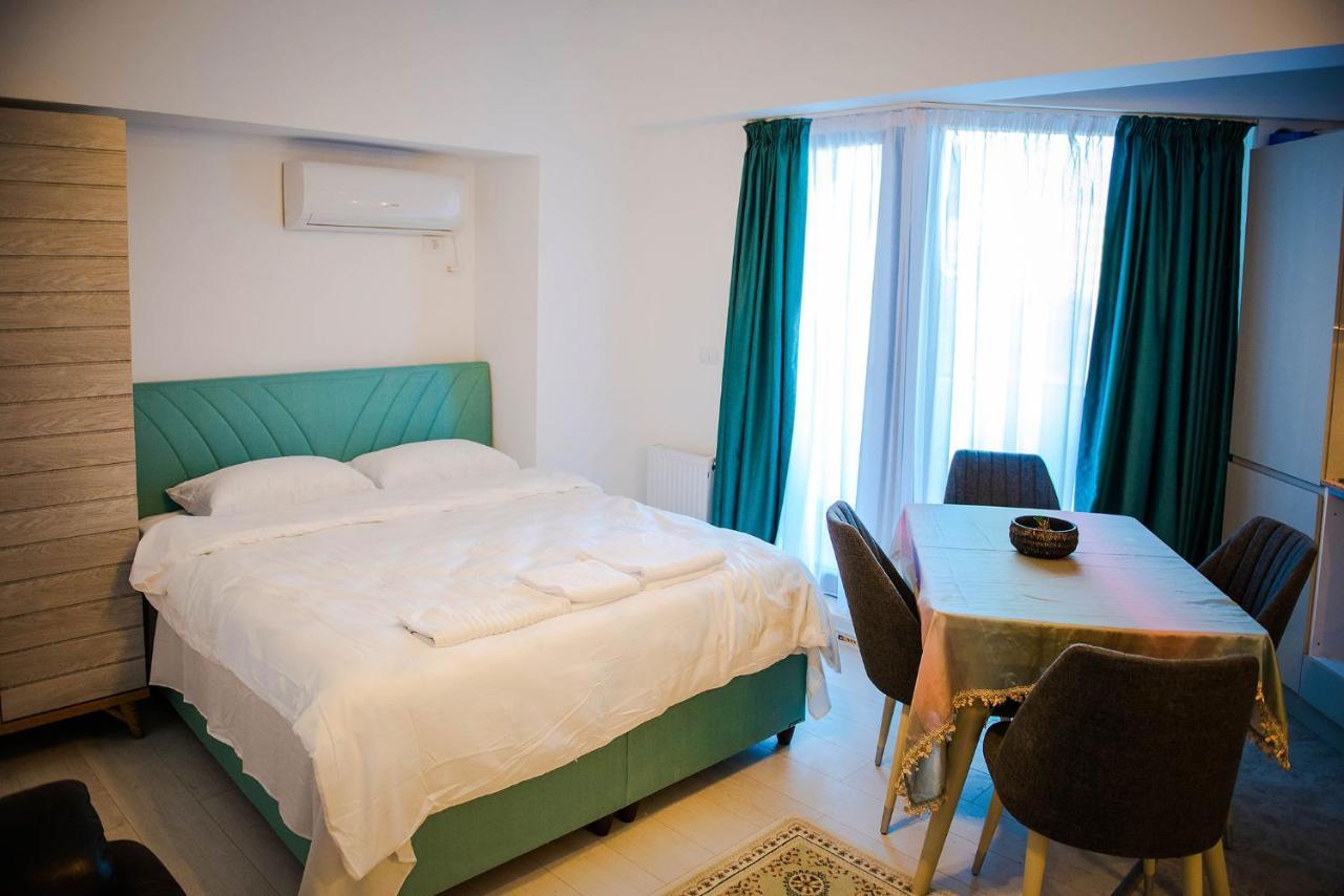 Konak Solid Residence Mamaia Butoaie Eksteriør bilde