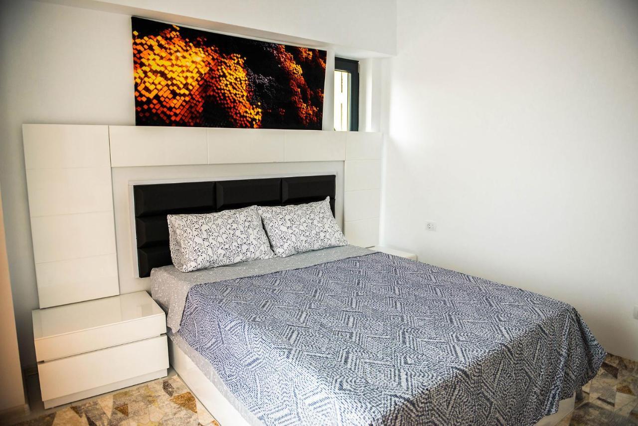 Konak Solid Residence Mamaia Butoaie Eksteriør bilde
