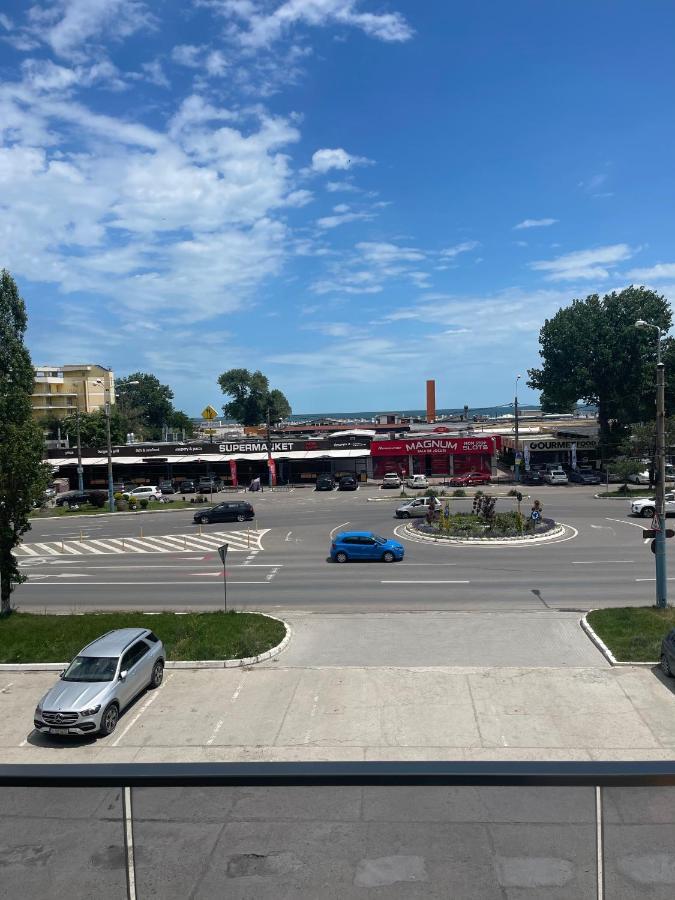 Konak Solid Residence Mamaia Butoaie Eksteriør bilde