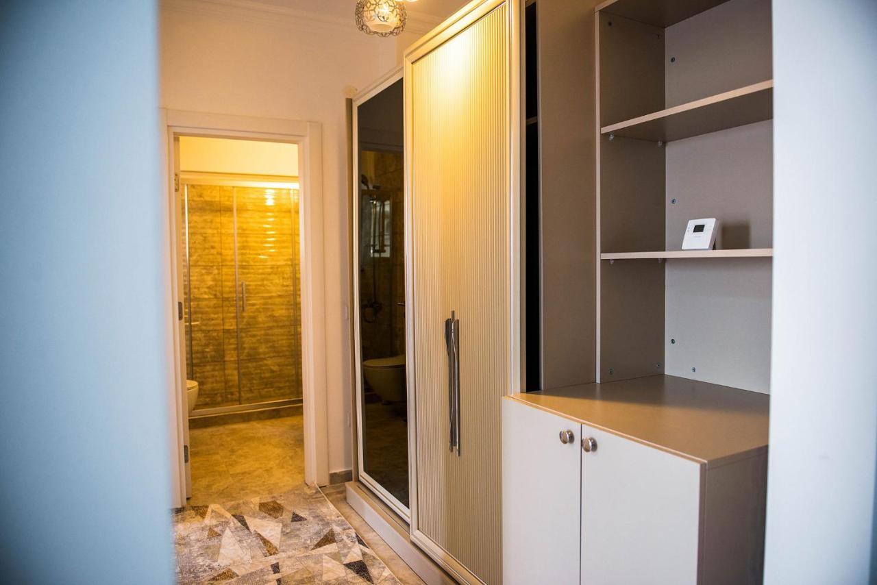 Konak Solid Residence Mamaia Butoaie Eksteriør bilde
